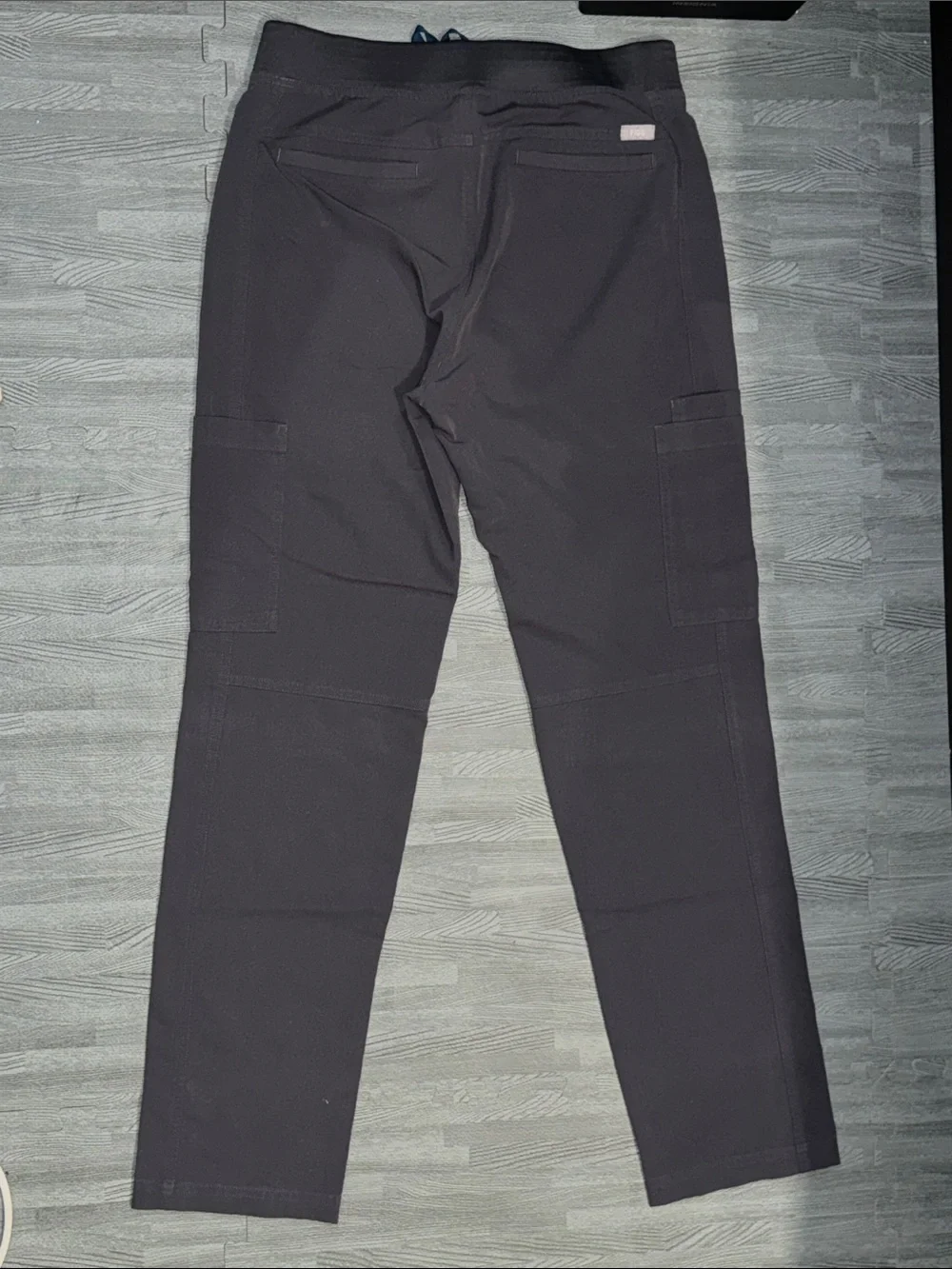 Figs sleek black